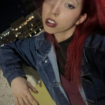Marlena Herrera