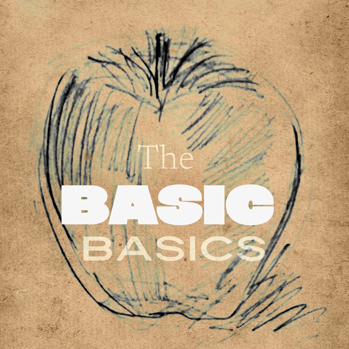 The Basic Basics for Graphite and Watercolor