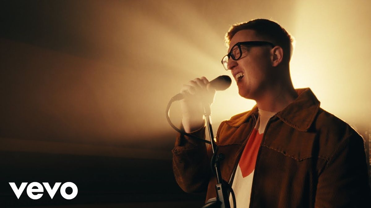 Lamont Landers at Princess Theatre - Alabama