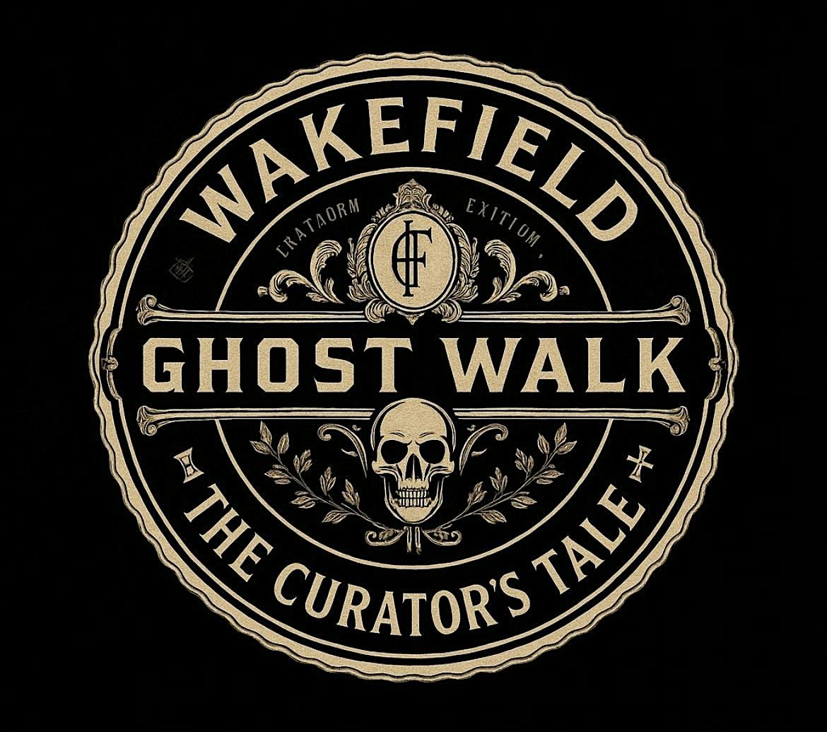 Wakefield Ghost Walk Halloween Special: Costume Finale