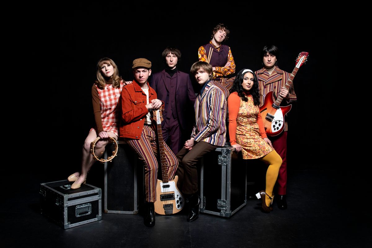 Dirty Dancing in Concert at Washington Center For The Performing Arts in Olympia, WA at Washington Center for the Performing Arts