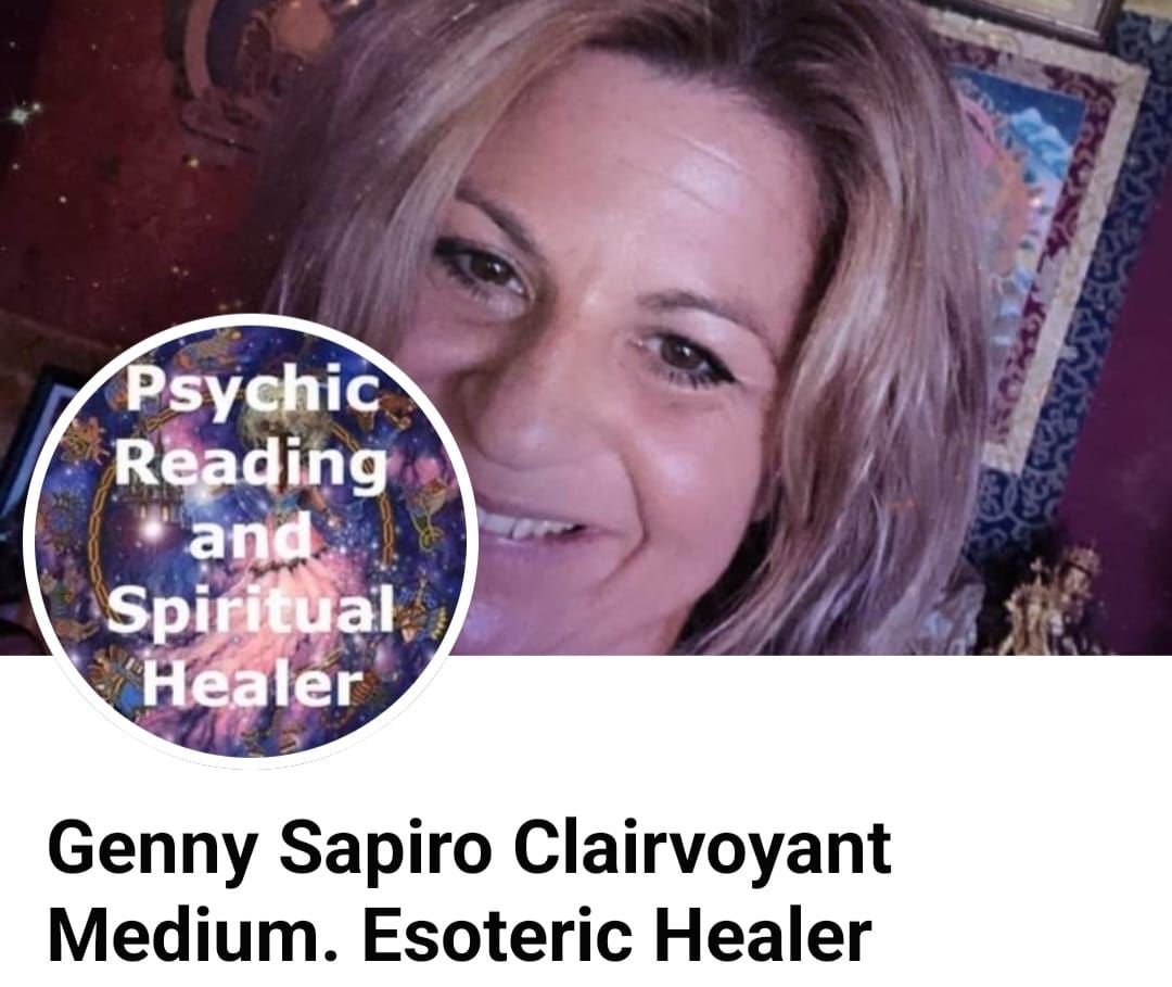 A Day Of Readings by Genny Sapiro