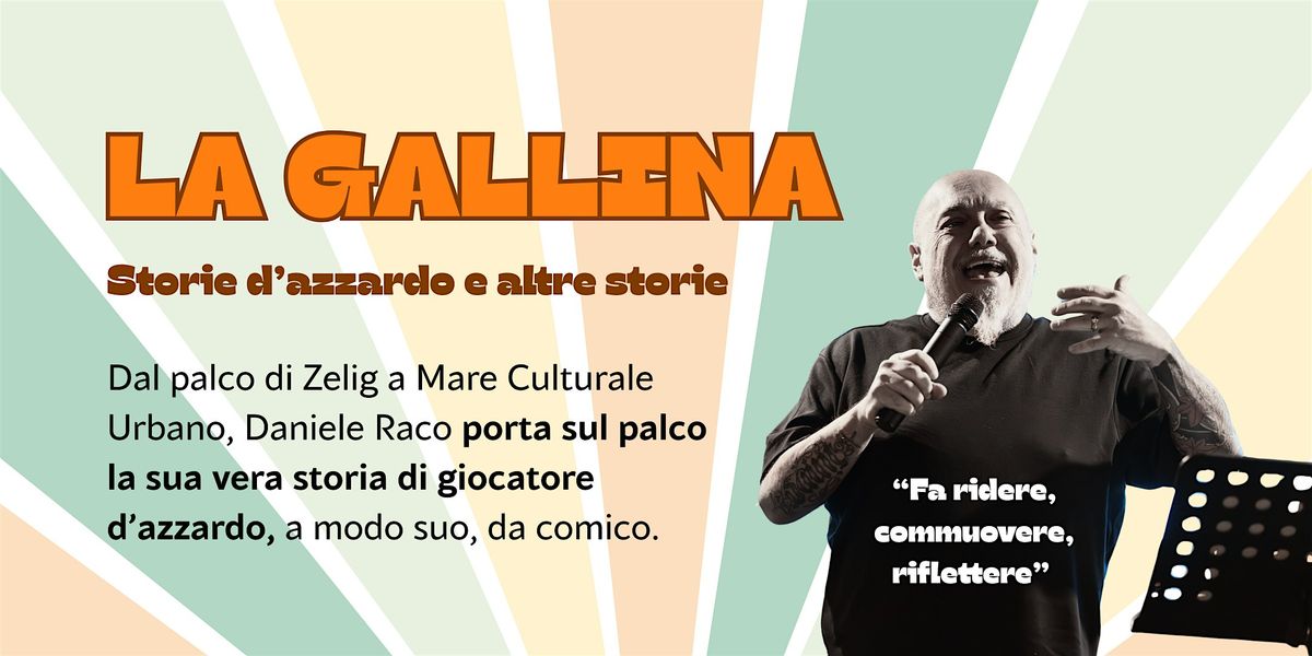 La gallina