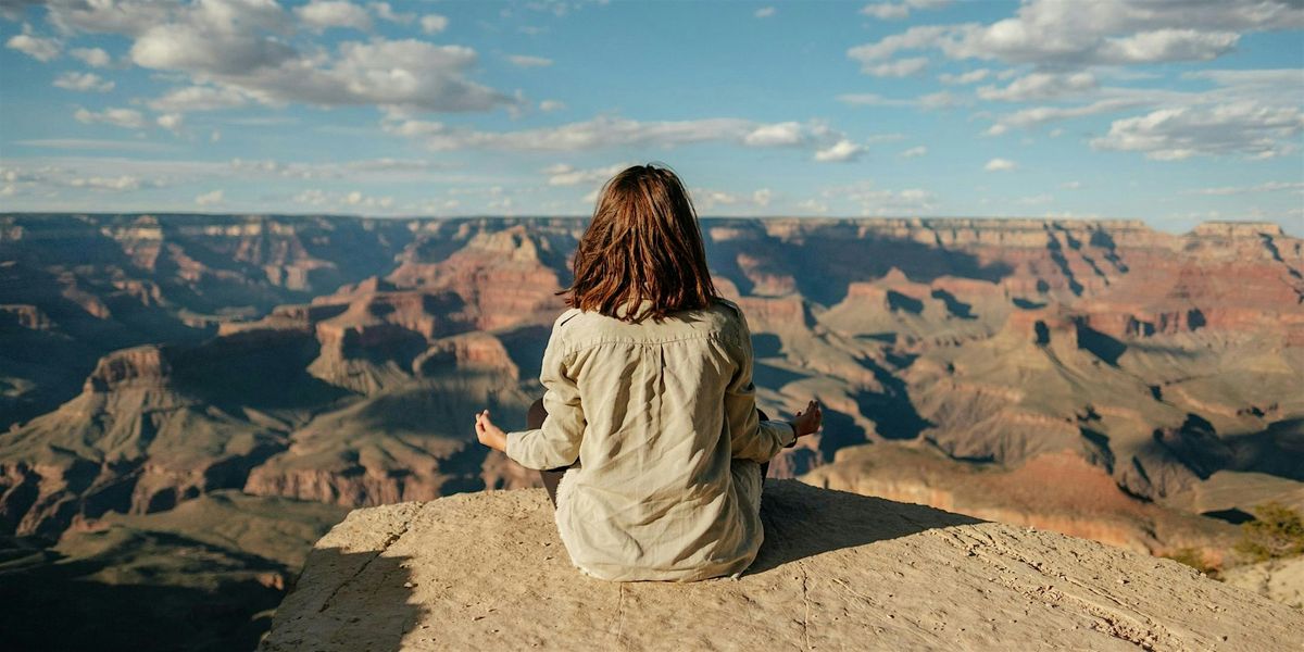 The Inner Silence