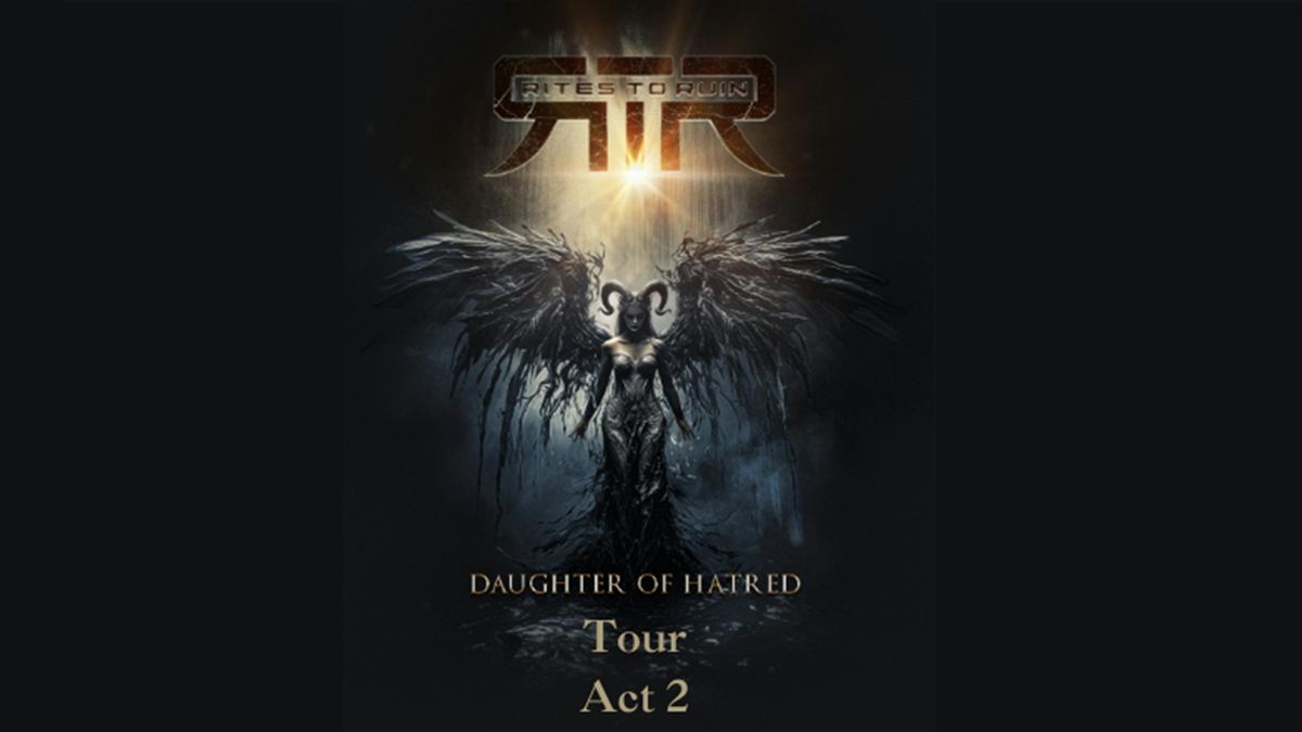 Rites To Ruin