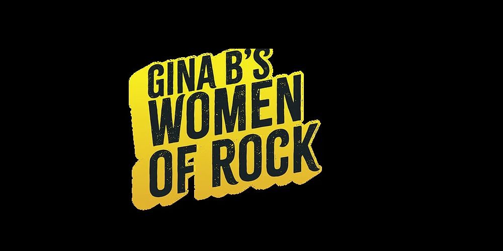 Celebrate the Women Of Rock