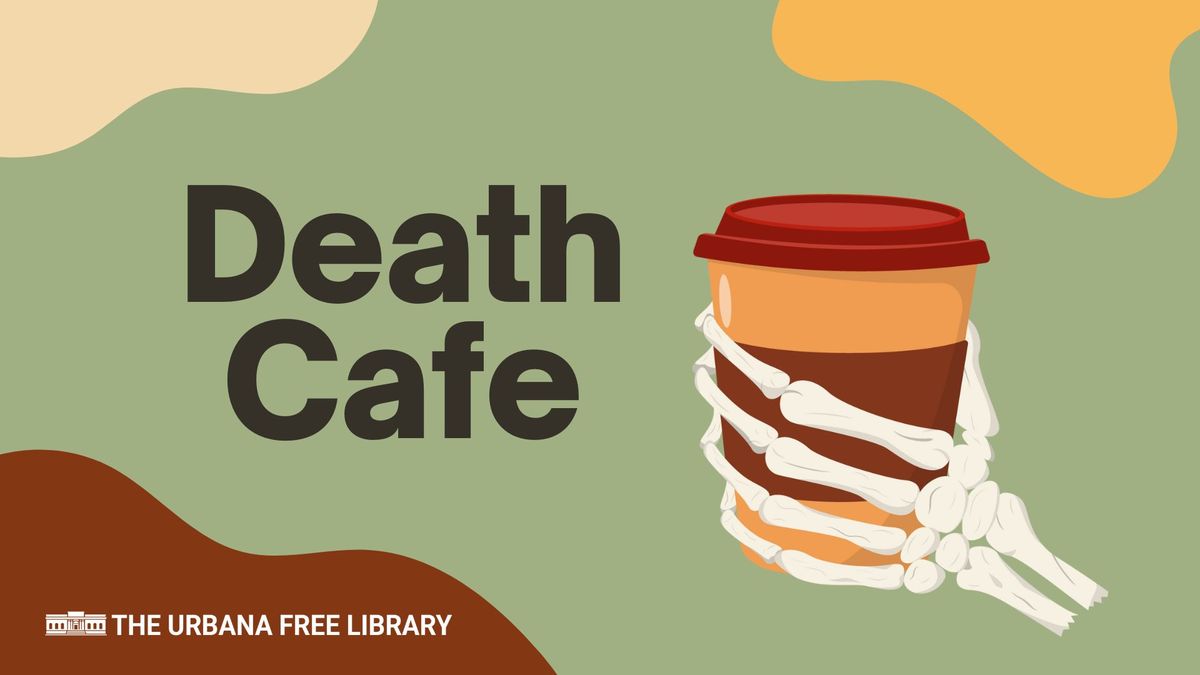 Death Cafe