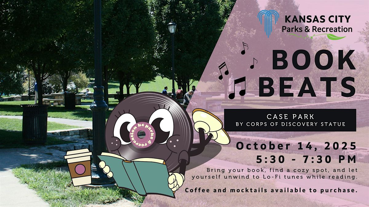 Book Beats