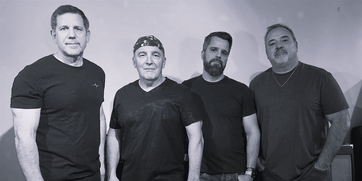 Sonic Society | LOCAL ORIGINAL MUSIC!