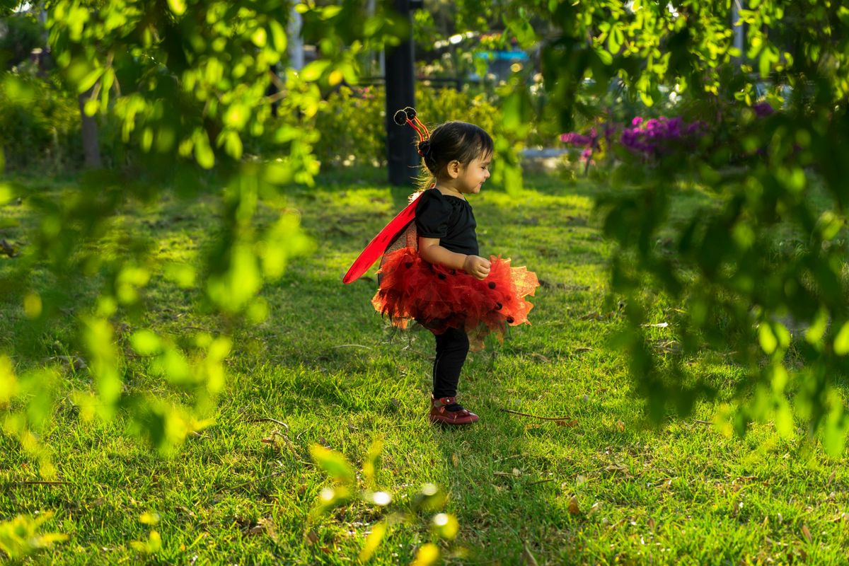 Explore and More (Ages 0-5 years)