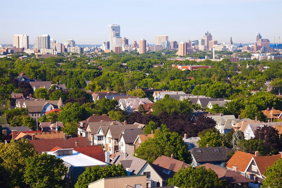 Awesome Scavenger Hunt! - New Richmond Riddle Romp