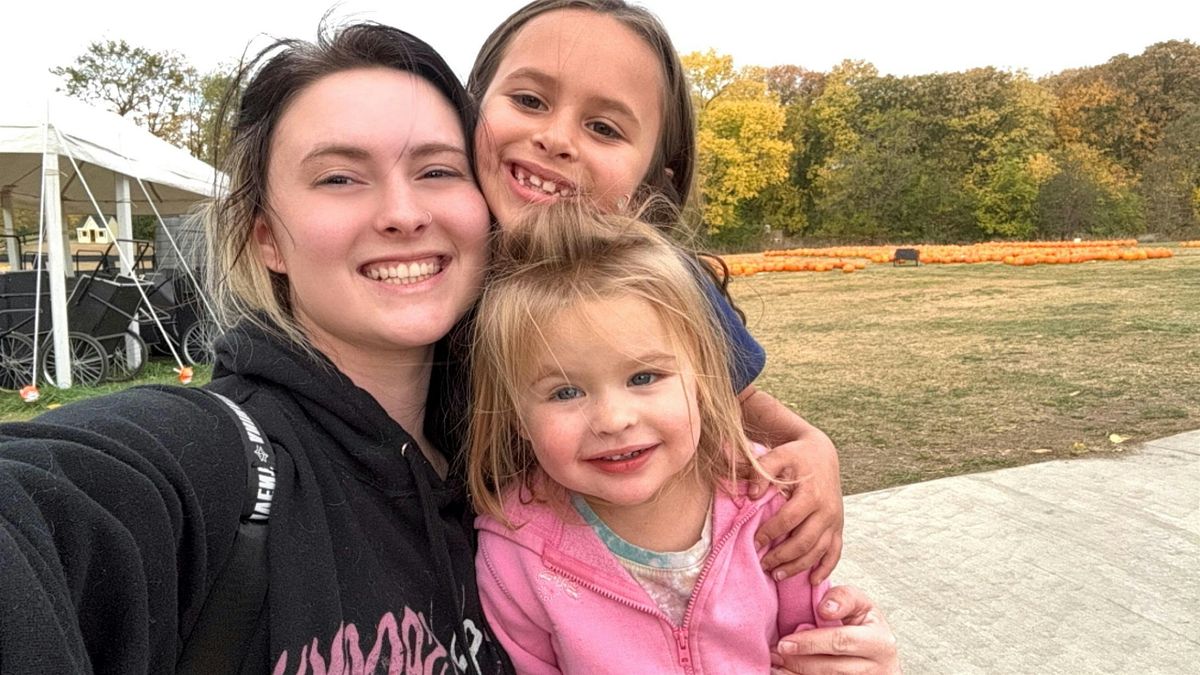 Fundraiser for Kaylan Moats\u2019 Battle with Rare Breast Disease