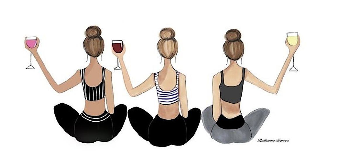 Winding Path Yoga at Sonder