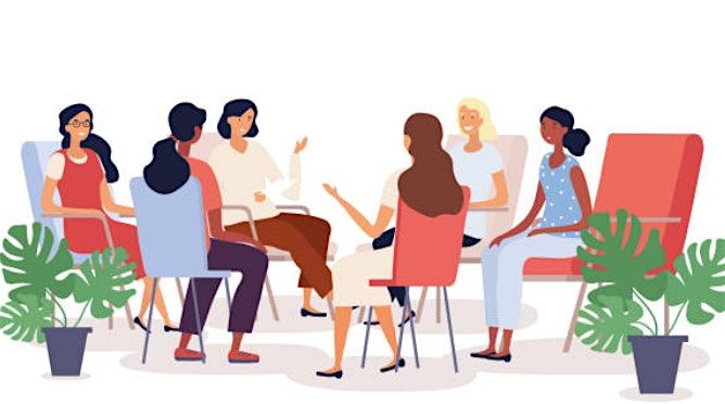 GATHER: Women's Community & Connection