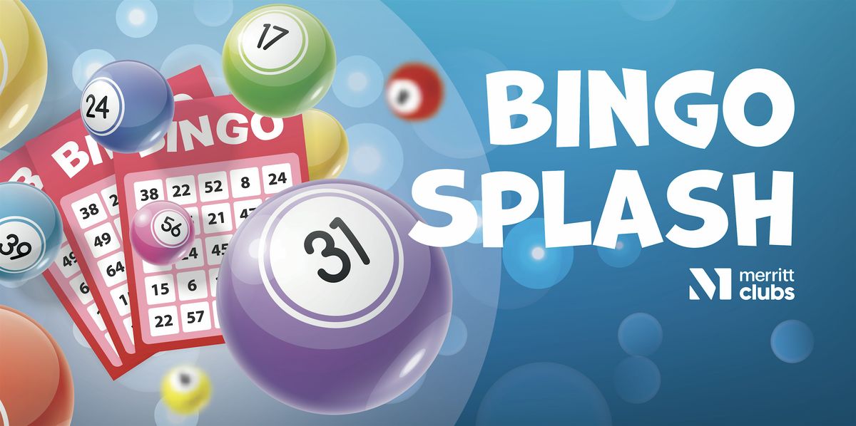 Bingo Splash