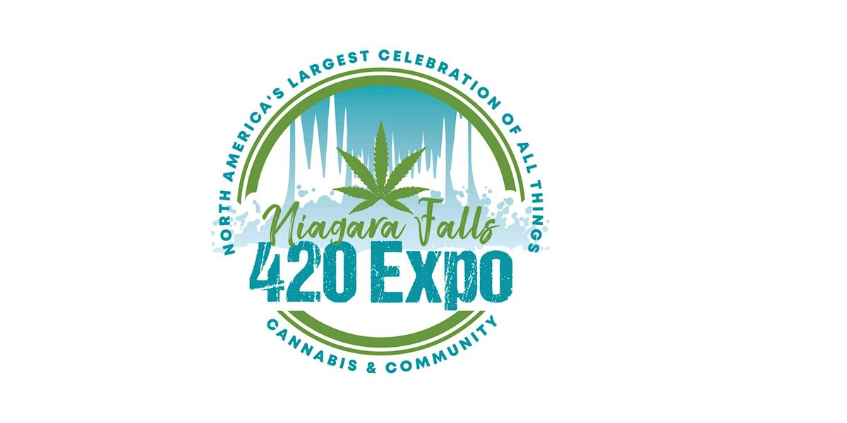 Niagara Falls 420 Expo 2025