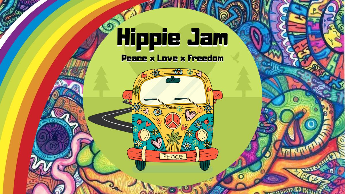 Hippie Jam 2025