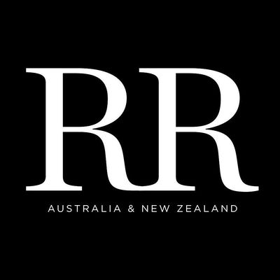 Robb Report Australia & New Zealand