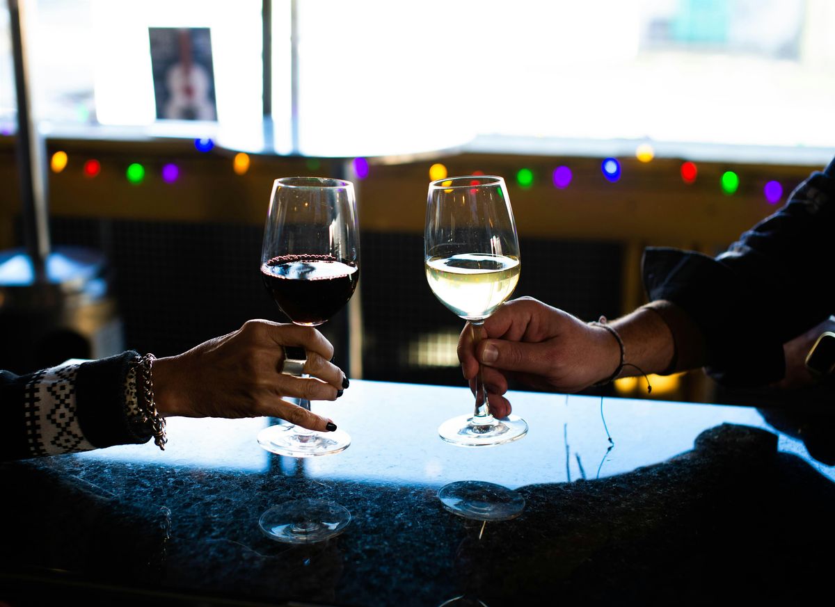 Holiday Kickoff Wine and Cheese Pairing