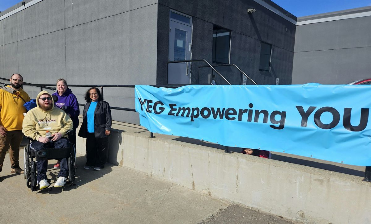 YEG Empowering YOU 2025