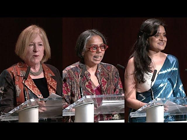 Last Girl Awards 2025