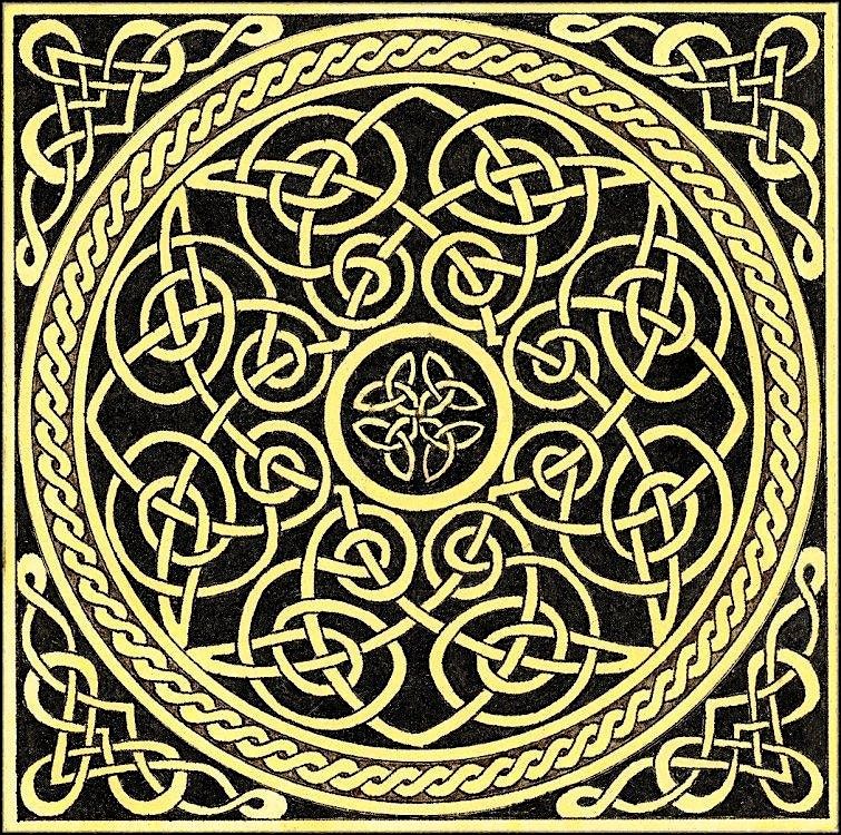 ANCIENT CELTIC INSPIRED SOUND HEALING \/ SOUND BATH