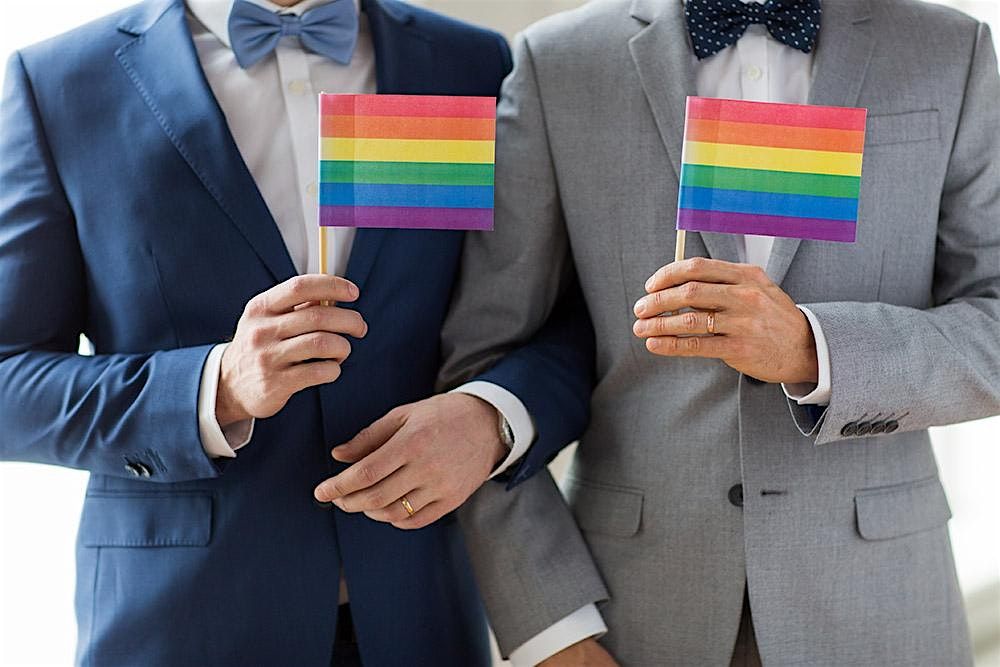 Gay Men Speed Dating in Melbourne | In-Person | Cityswoon | Ages 29-49