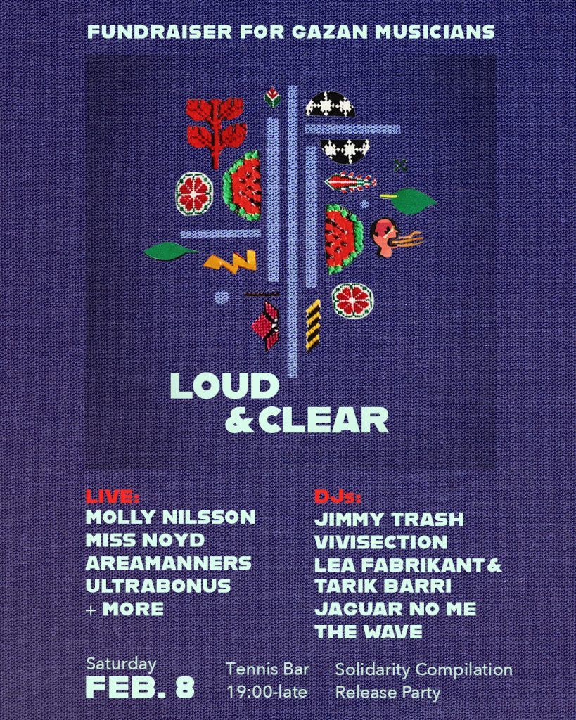 Molly Nilsson