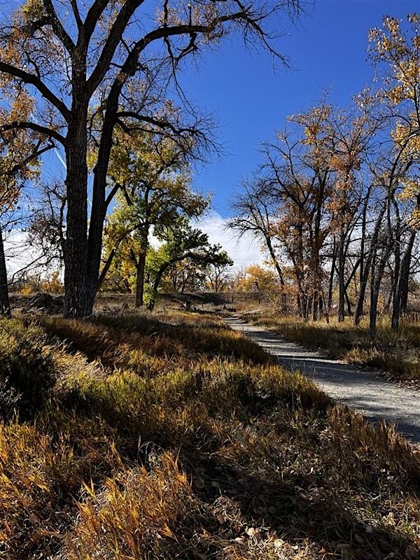 History Hike: Star K Ranch and the Wild Neighbors