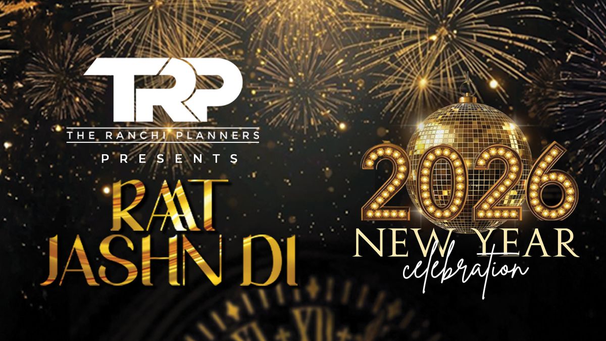 Raat Jashn Di