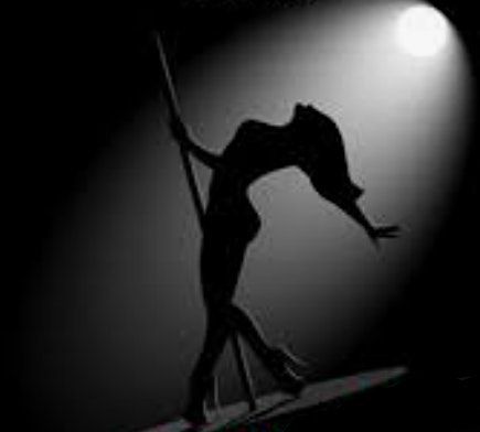 Own Your Power: a self-esteem boosting pole class