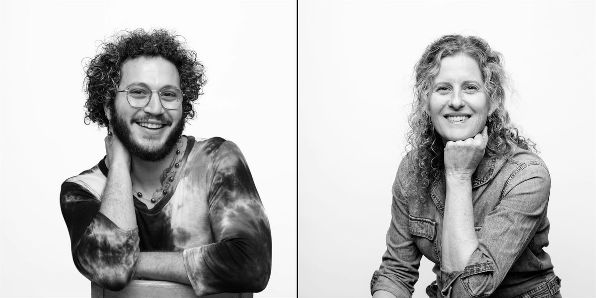 Connect with Clay!  Monthly Artist-led Air-Dry Clay Workshops