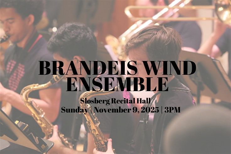 Wind Ensemble