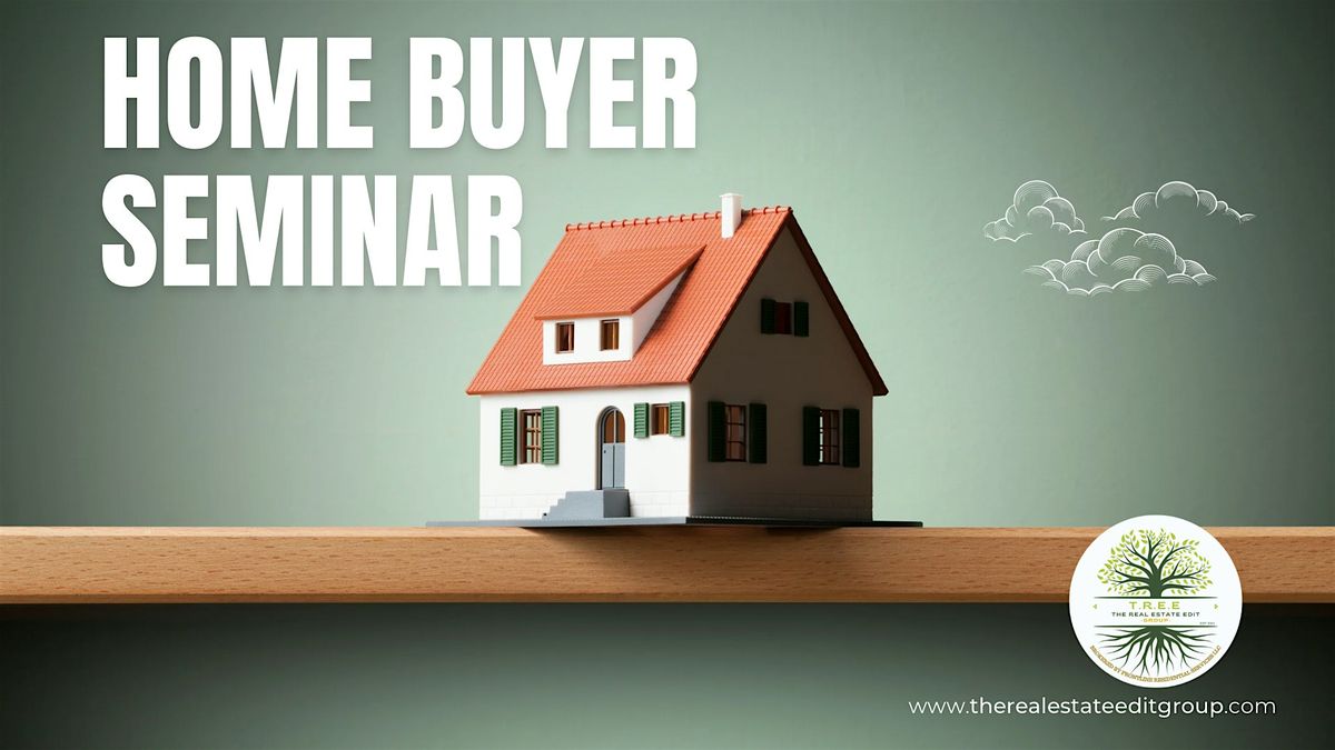 Home Buying Seminar