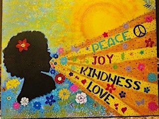 Our Voices: Inova Team Member Art Show