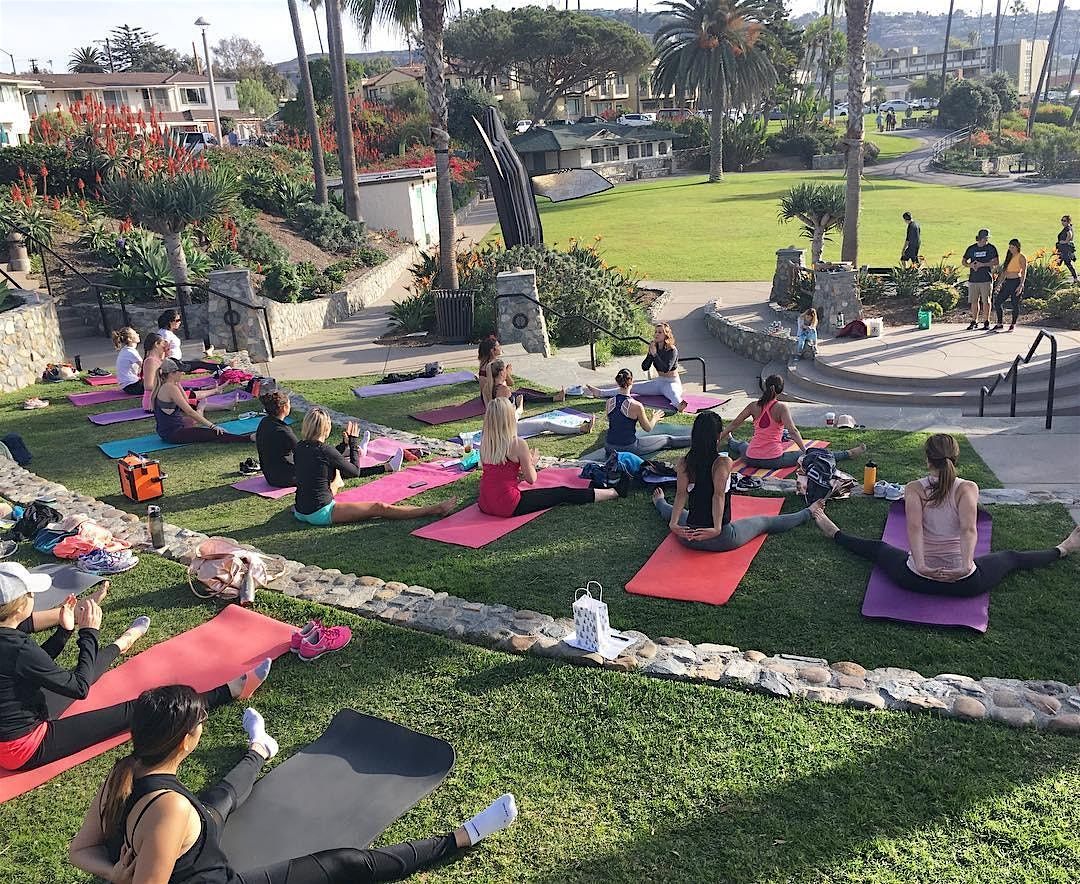 Beach Babes Workout