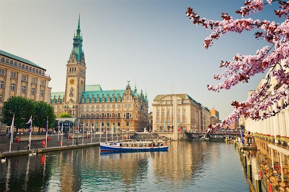 Amazing Scavenger Hunt! - Hamburg\u2018s Hanseatic Hunt