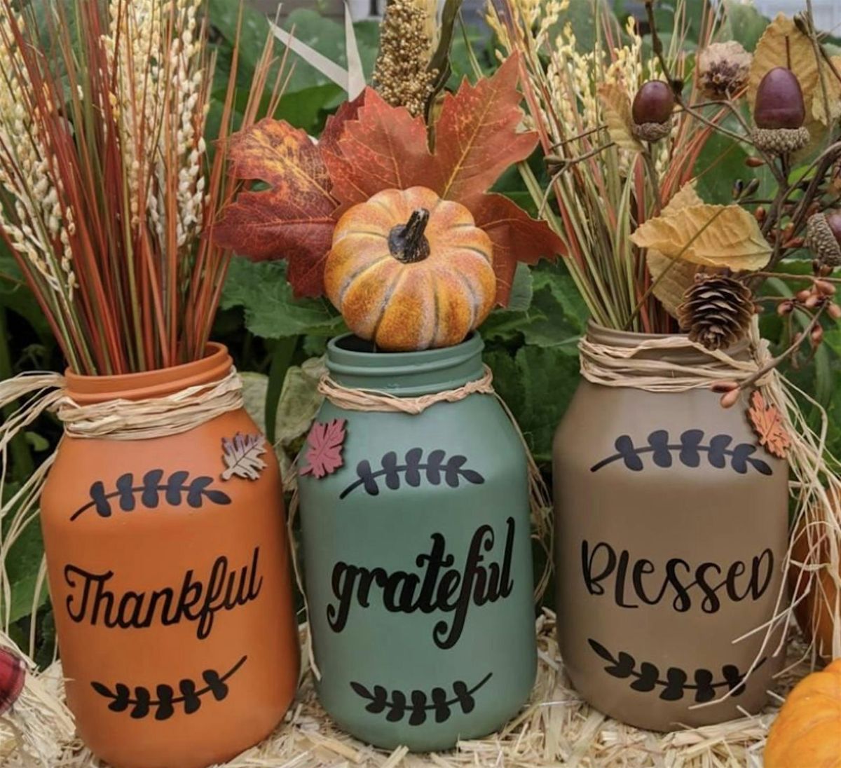 Open Studio  & Harvest Arts