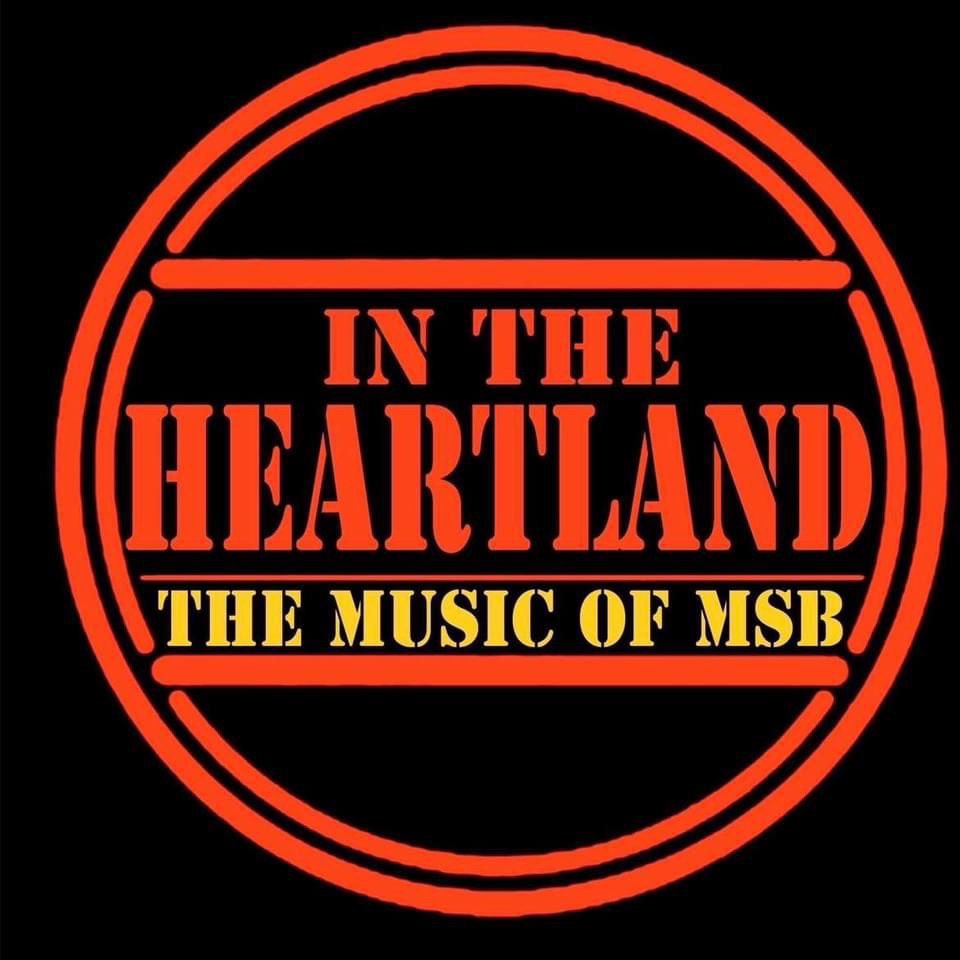 The Music of Michael Stanley Band by In the Heartland