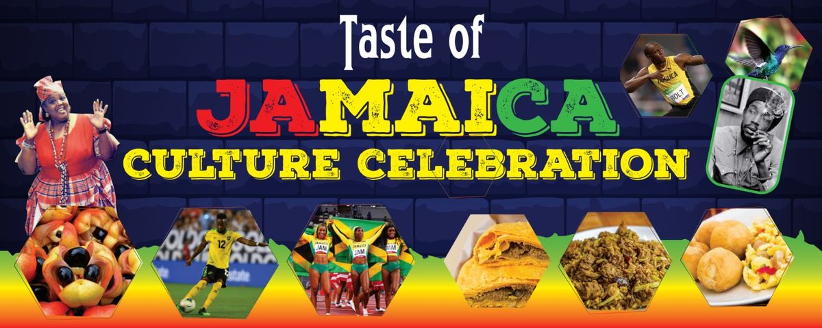 Taste of Jamaica