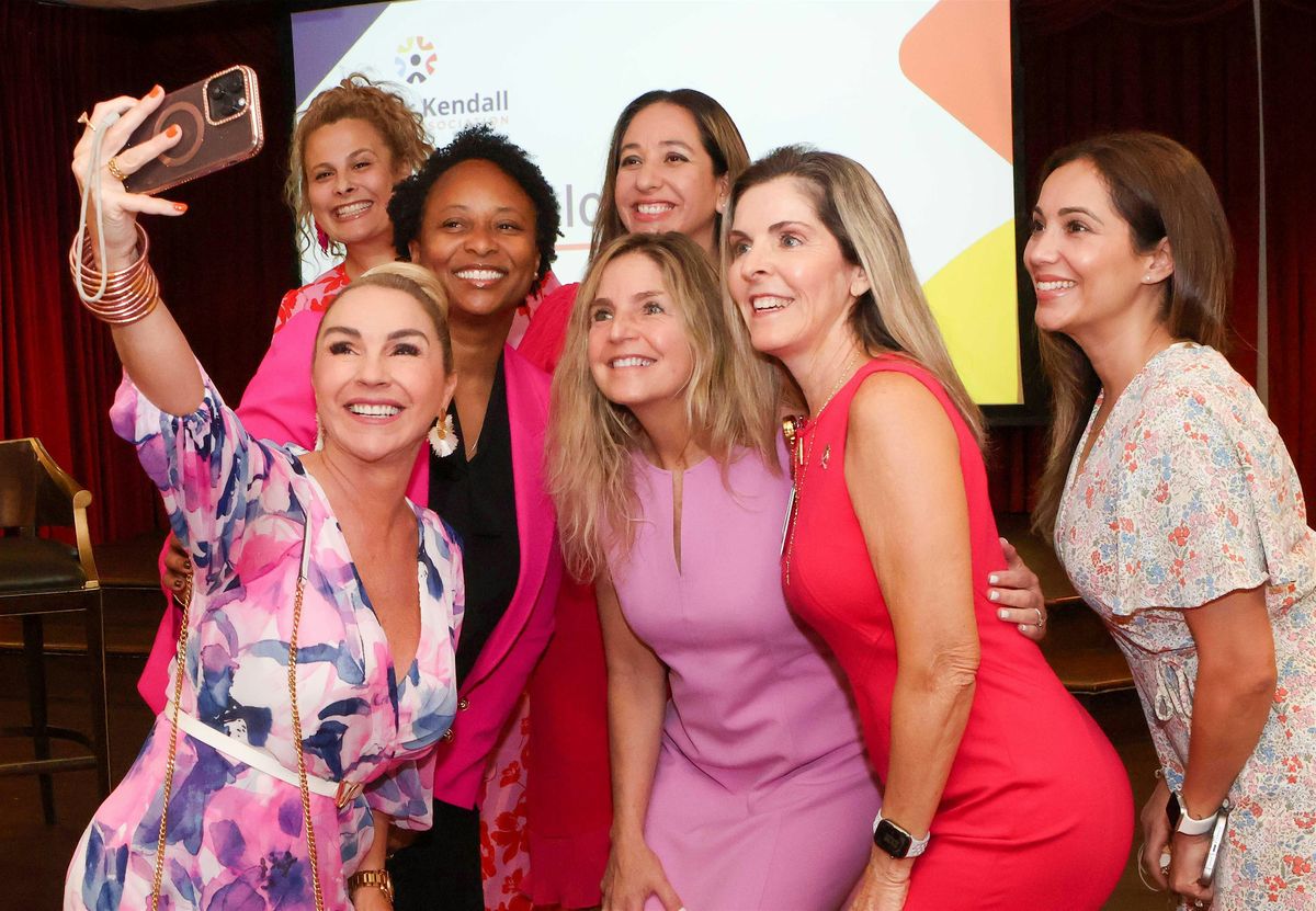 GKBA November 2025 Signature Networking Luncheon - Back to Fogo!