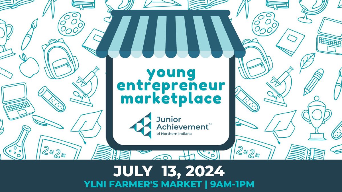 JA Young Entrepreneur Marketplace