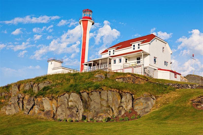 Yarmouth Scavenger Hunt: Yarmouth\u2018s Maritime Merriment Hunt