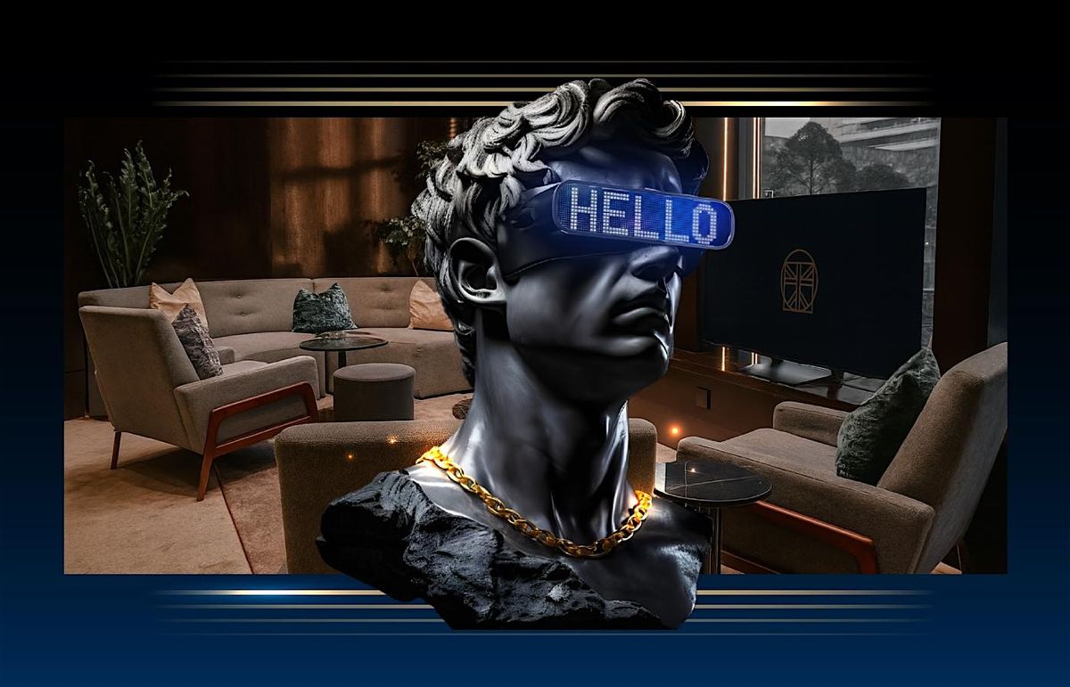 Singapore | Mastering Mind, Body & Performance: The 21st Century Man