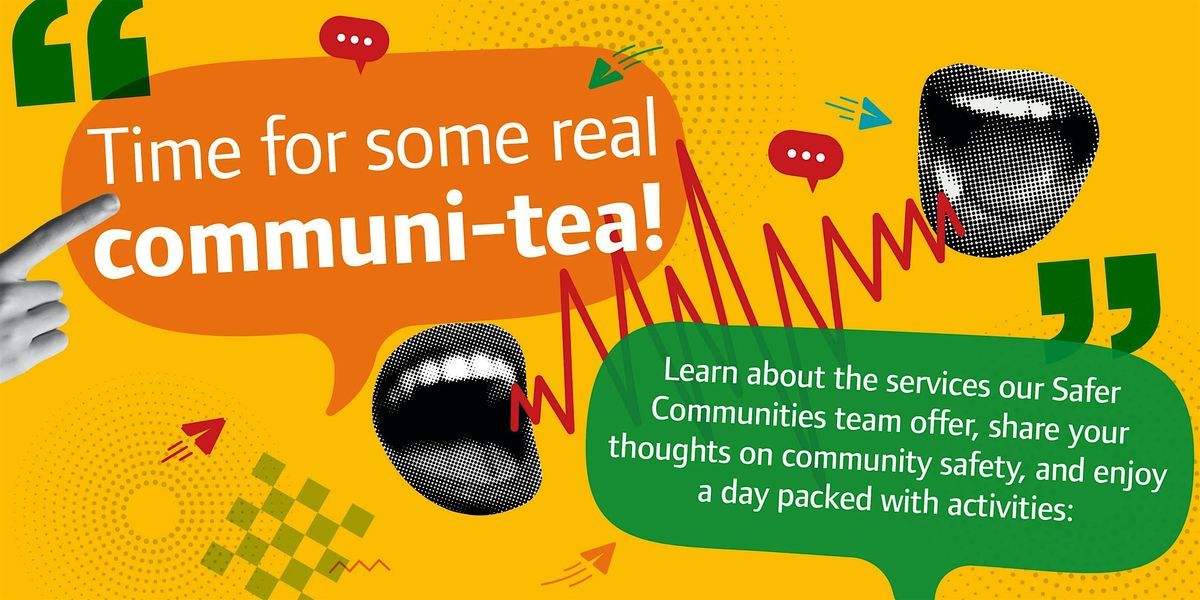 Lewisham Community Conference
