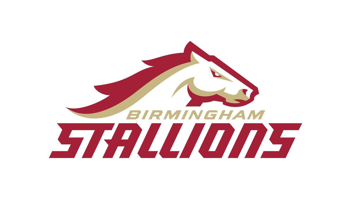 Suites: Birmingham Stallions