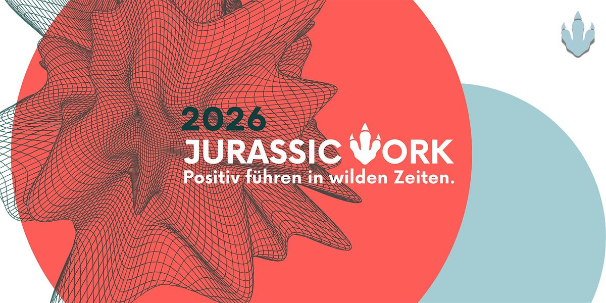 Jurassic Work