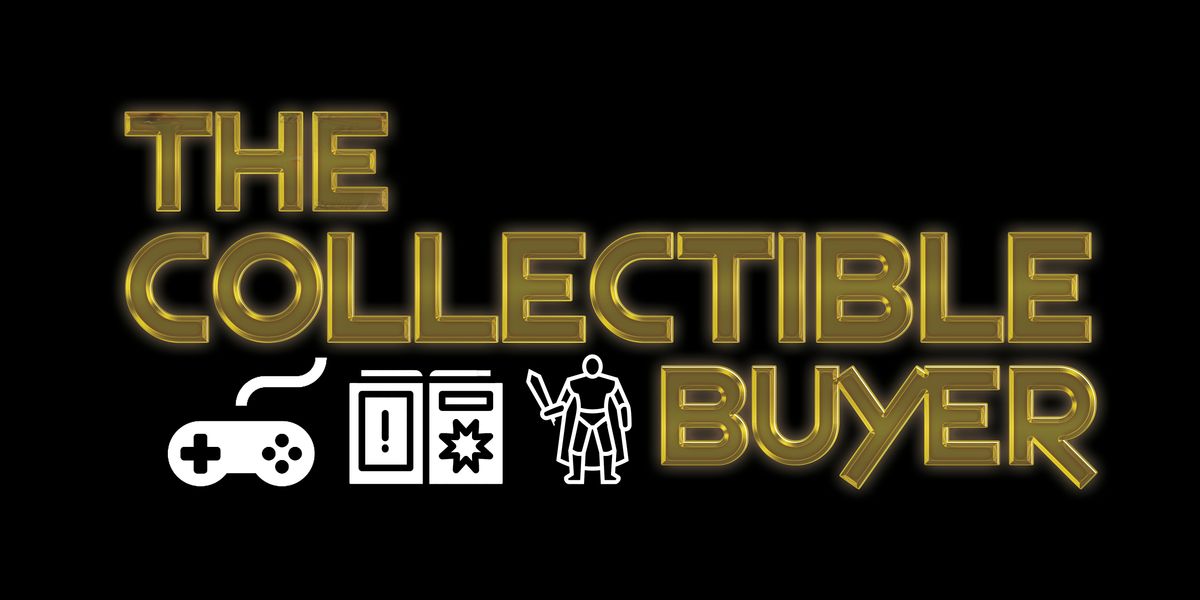 The Collectible Buyer Road Tour - Fort Myers, Florida