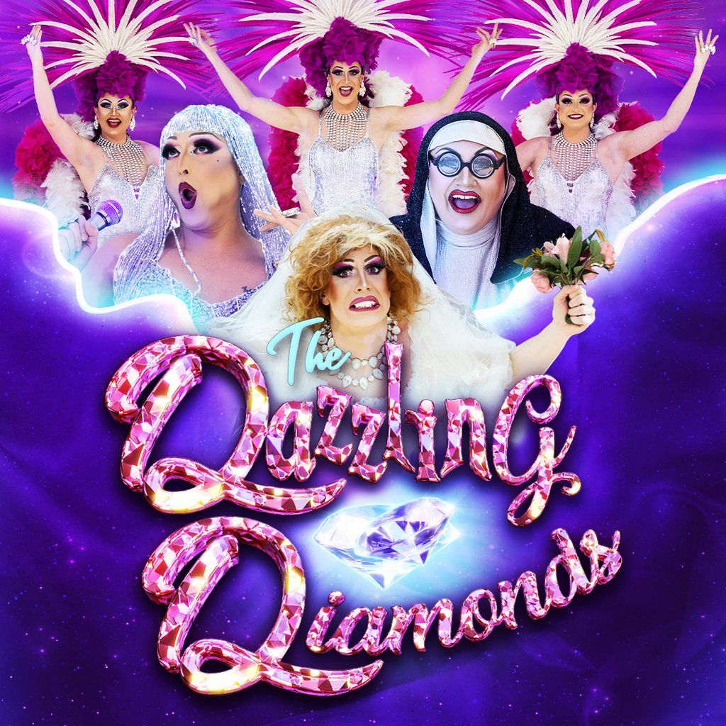 Dazzling Diamonds