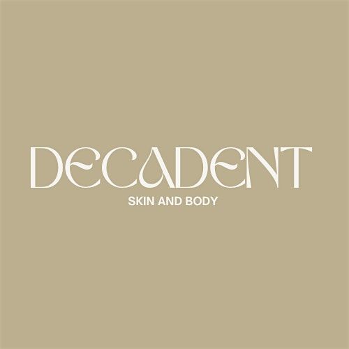 Skin Love: DIY Body Butter Workshop w\/ @decadentskinandbody